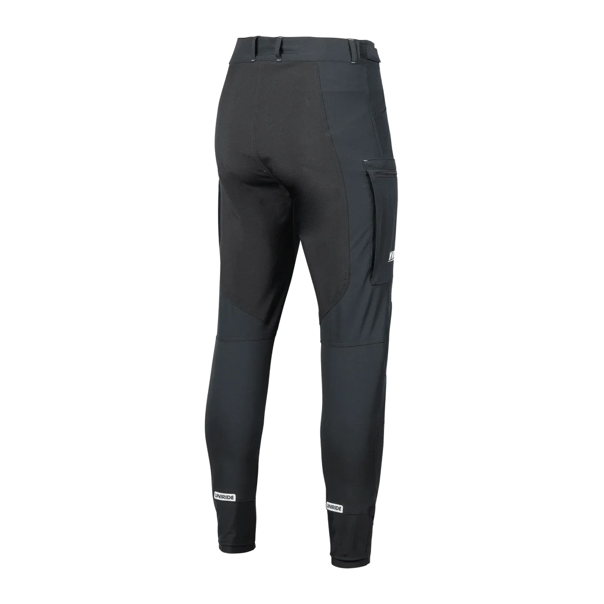 YOKO UNIRIDE PYÖRÄILYHOUSUT 3.0 (AnaRude Pro Model) - Image 3